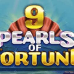 9 Pearls Of Fortune Betfair