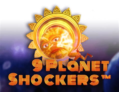 9 Plabet Shockers Parimatch