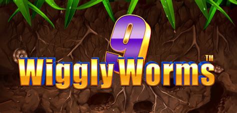 9 Wiggly Worms Bet365