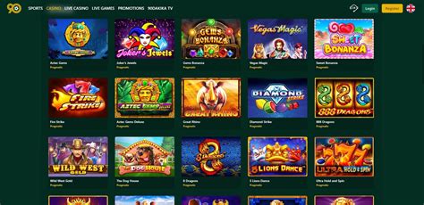 90dakika Casino Apk