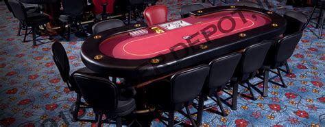 916 Poker Deposito