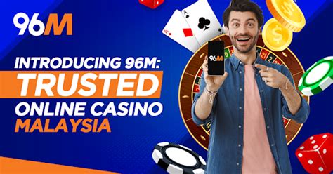 96m Casino Apk