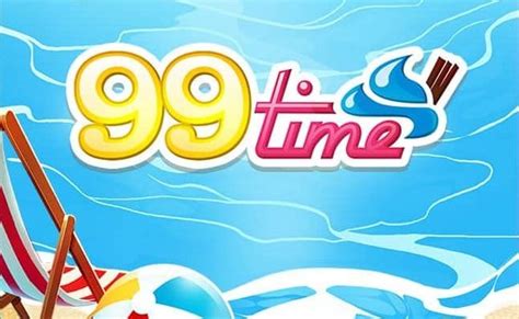 99 Time Slot Gratis