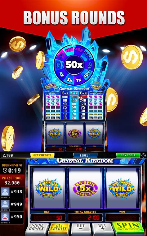 A American Online Slots