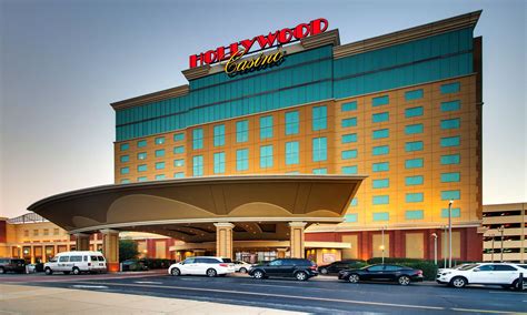 A Baia De Saint Louis Hollywood Casino
