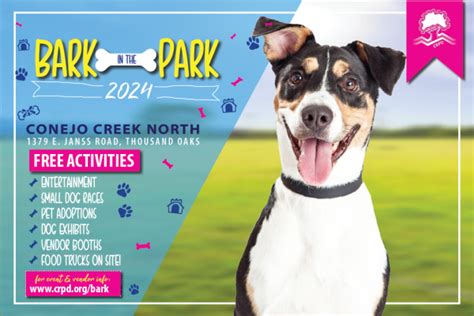 A Bark In The Park Sportingbet