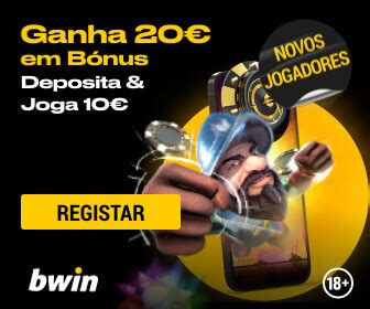 A Bwin 5 Euros De Bonus De Casino