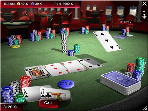 A Casa De Poker Online Schauen