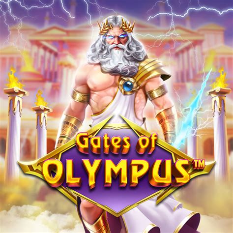 A Chama Da Olympus Slots