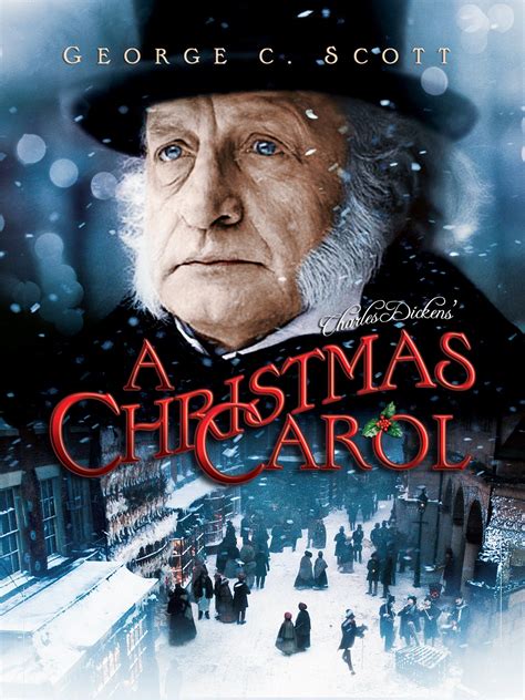 A Christmas Carol Betway