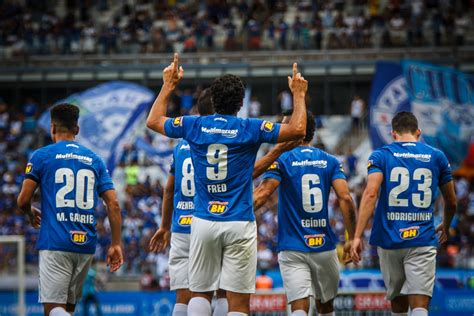 A Cidade De Panama De Jogo Do Cruzeiro