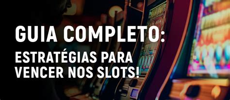 A Ciencia De Ganhar Em Slots De Comentarios