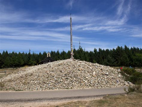 A Cruz De Ferro Roleta