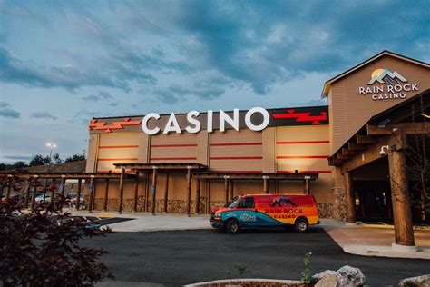 A Cushman Casino Ca