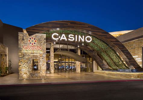 A Cushman Casino Ca