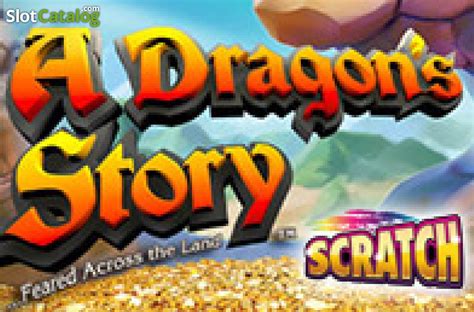 A Dragons Story Scratch Betano