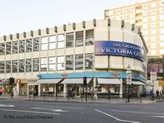 A Edgware Road Victoria Casino Codigo Postal