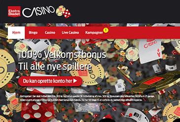 A Ekstra Bladet Casino