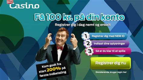 A Ekstra Bladet Casino