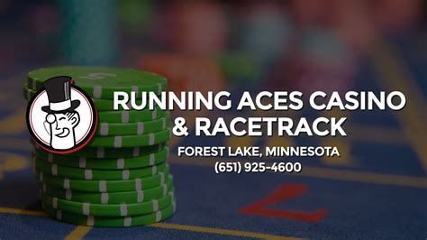 A Execucao De Ace Casino De Lake Forest Mn