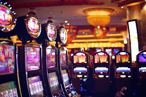A Exigencia De Idade Para Os Casinos Na California