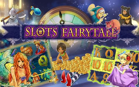 A Fairy Tale Slot Gratis