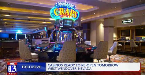 A Fox News Revere Casino