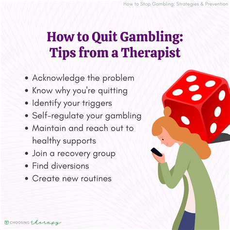 A Gambling Therapy Planilhas