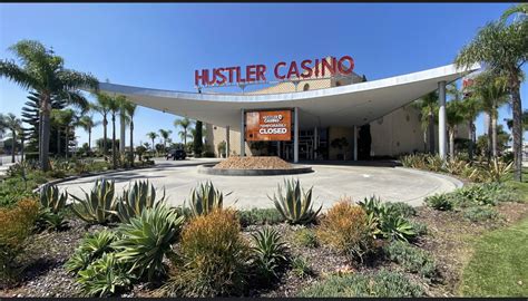 A Gardena Casino California