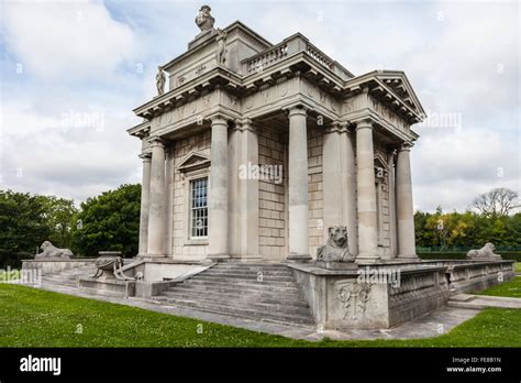 A Historia Do Casino Marino Dublin