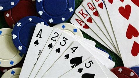 A Historia Do Poker 101