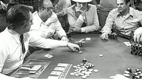 A Historia Do Poker Wikipedia