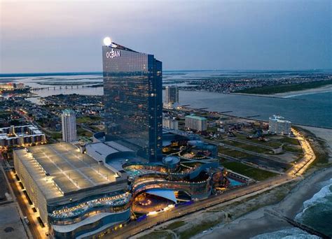 A Idade Legal Para Jogar Atlantic City Nj