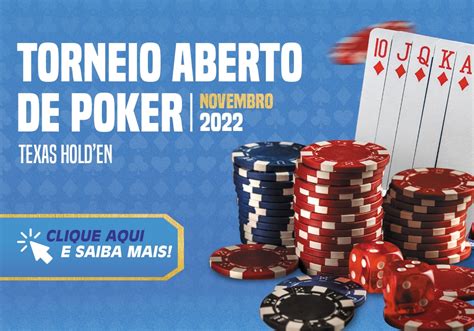 A Ilha Do Tesouro Torneios De Poker Texas Holdem