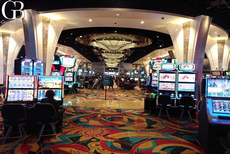 A Impala Casino San Diego