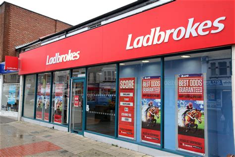 A Ladbrokes Movel