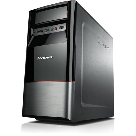 A Lenovo H430 Slots De Expansao