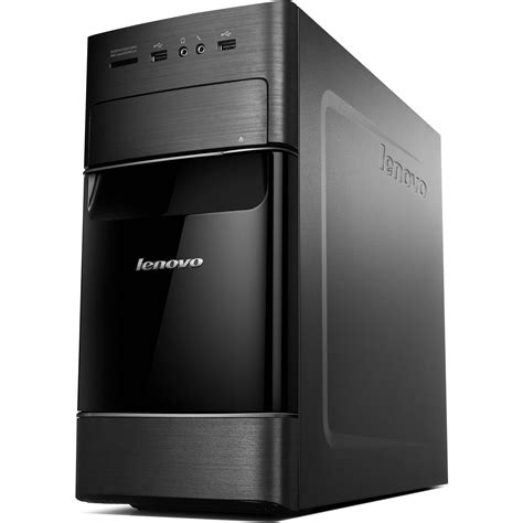 A Lenovo H530 Slots De Memoria