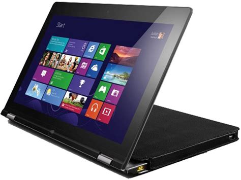 A Lenovo Slot No Caso   Yoga 2 Pro 13