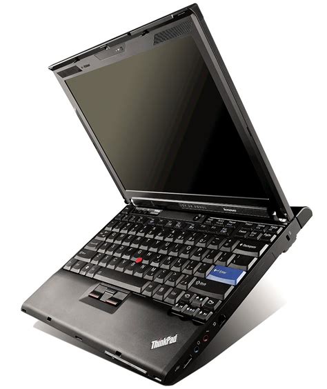 A Lenovo X200 De Fenda