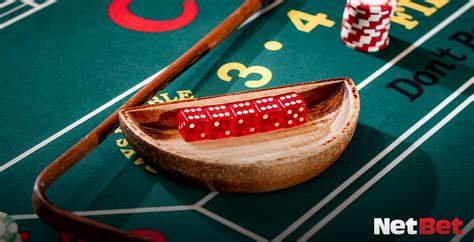 A Maneira Correta De Jogar Dados No Craps