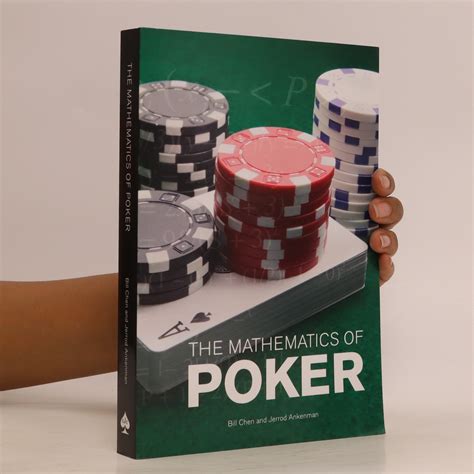 A Matematica Do Poker Bill Chen Download Gratis