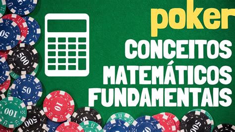 A Matematica Do Poker Download Gratis