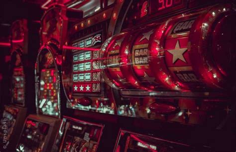 A Melhor Maneira Para Ganhar O Casino Slot Machines