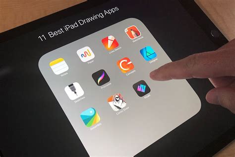 A Melhor Maquina De Fenda De Apps Do Ipad