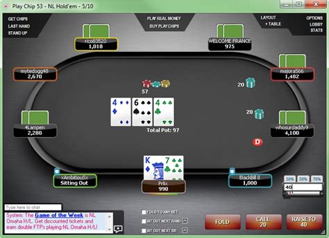 A Microgaming Poker Quartos Lista