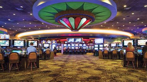 A Mistica Casino Dubuque Iowa