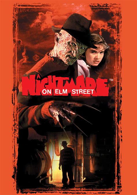 A Nightmare On Elm Street Betsul