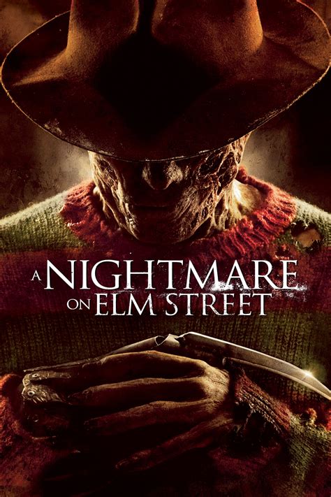 A Nightmare On Elm Street Bodog