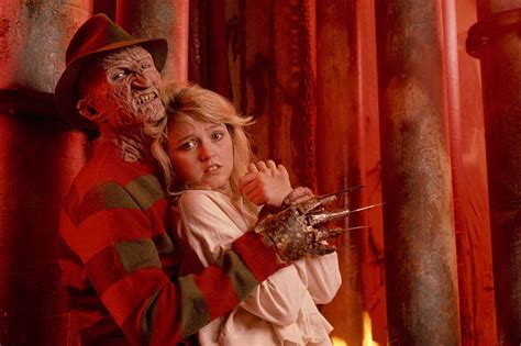 A Nightmare On Elm Street Bwin